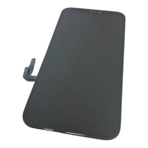 iPhone 12 パネル交換 　札幌市白石区菊水