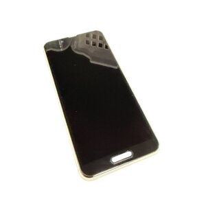 AQUOS sense3 Lite 基板修理