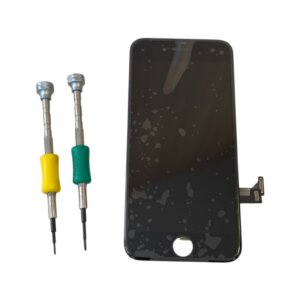 【iPhone8】液晶画面交換