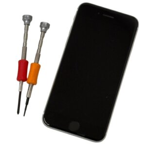 【即日修理】 iPhoneSE2 液晶交換修理