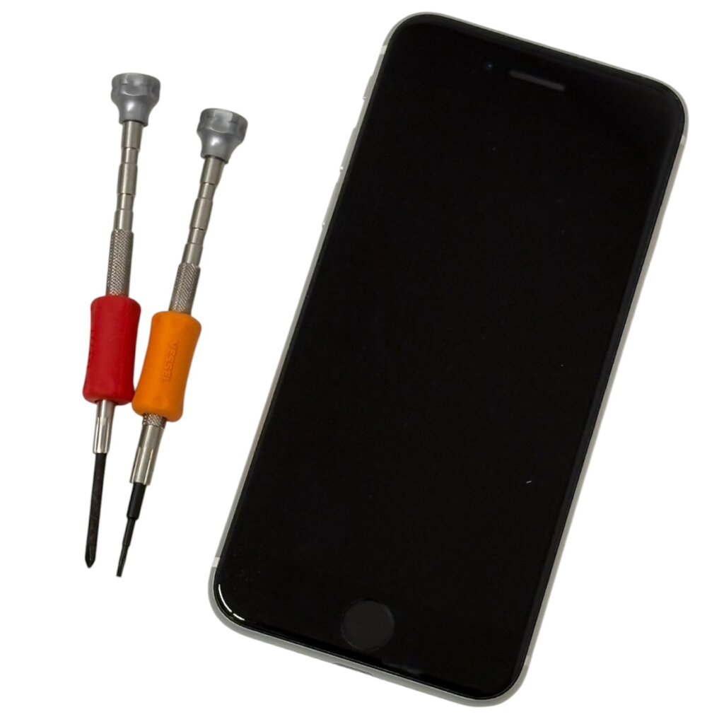【即日修理】 iPhoneSE2 液晶交換修理