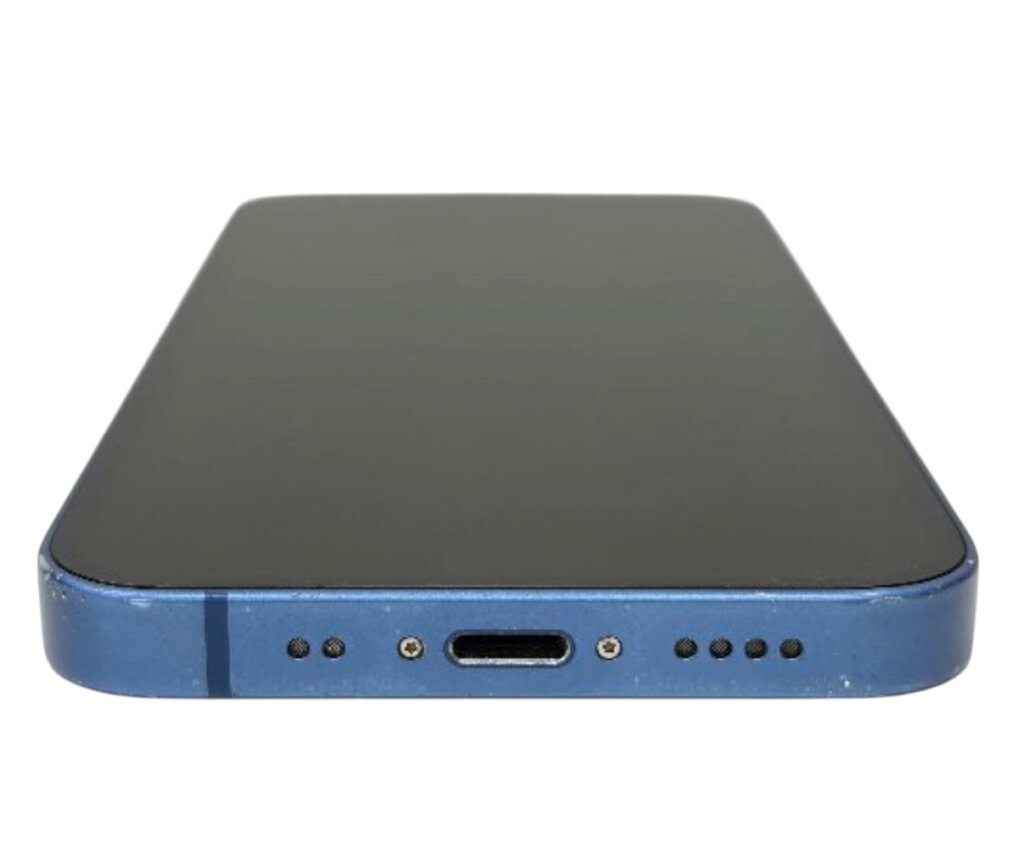 iPhone13mini コネクタークリーニング