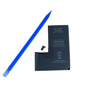 【充電が1日持たない】iPhone14Pro バッテリー交換