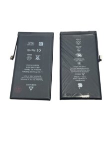 iPhone12Pro バッテリー交換 修理
