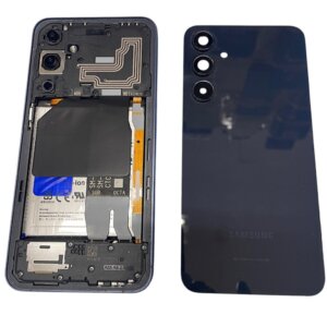Android バッテリー交換|取手市白山からお越し下さいました。 液晶パネル交換も即日お渡しで修理対応しております‼︎