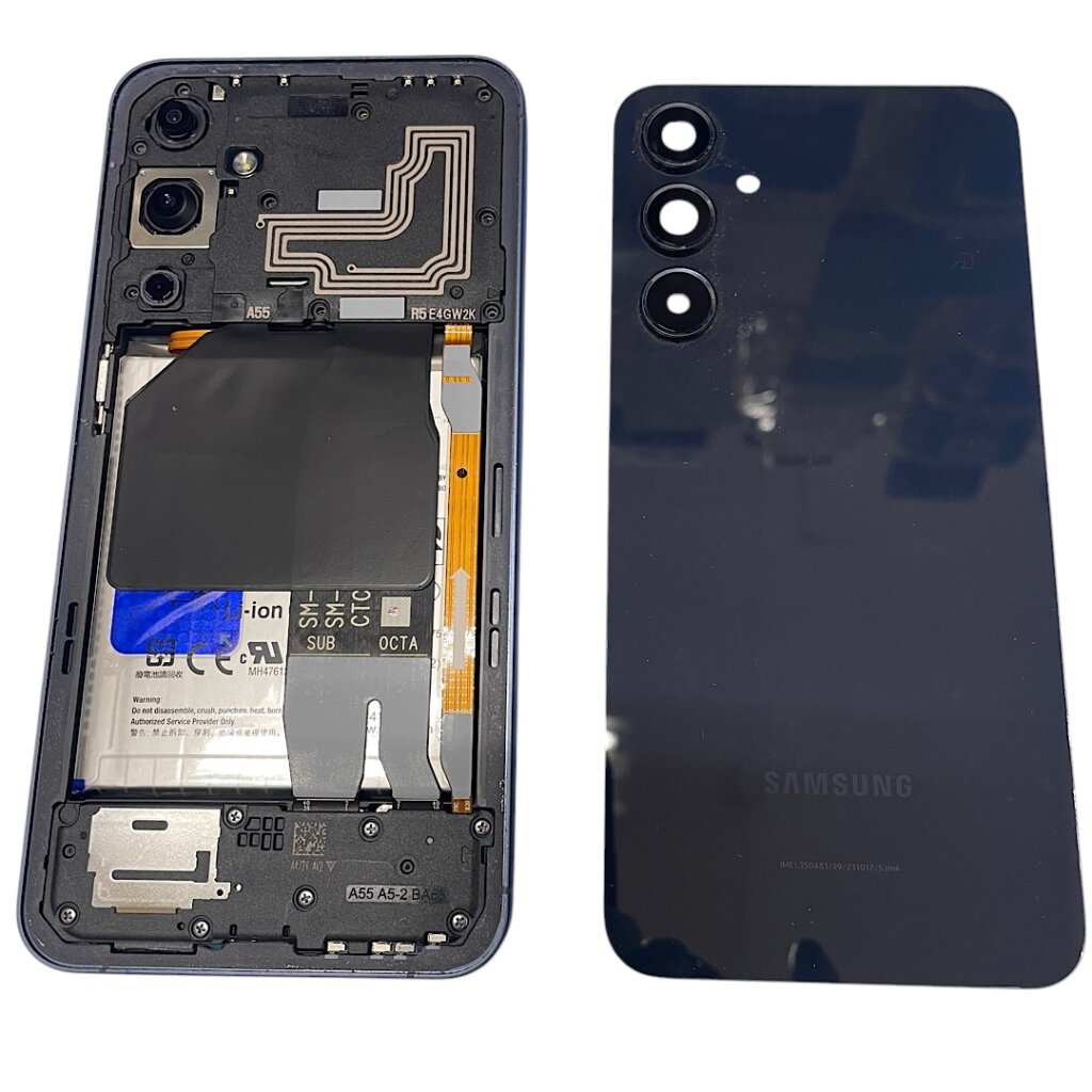 Android バッテリー交換|取手市白山からお越し下さいました。 液晶パネル交換も即日お渡しで修理対応しております‼︎