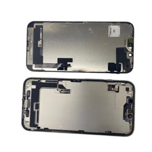 iPhone14液晶パネル交換 | 龍ケ崎市| バッテリー交換もご予約にて即日対応致します！