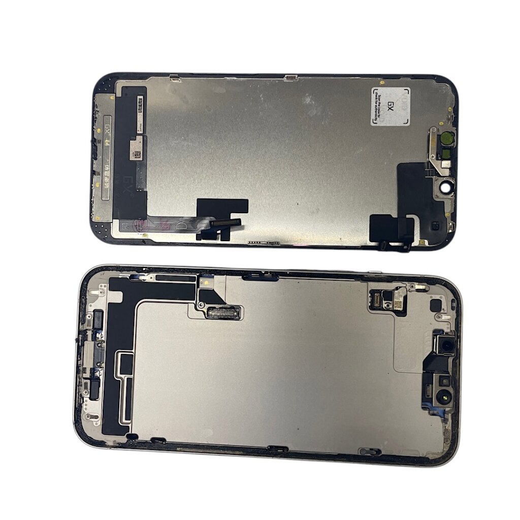 iPhone14液晶パネル交換 | 龍ケ崎市| バッテリー交換もご予約にて即日対応致します！