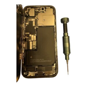 iPhone14 Pro バッテリー交換