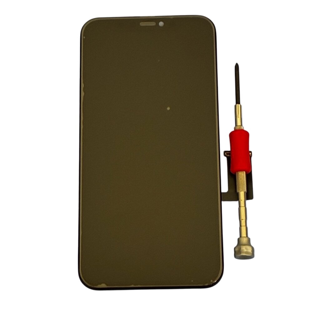 iPhone11【衝撃破損・液晶交換】