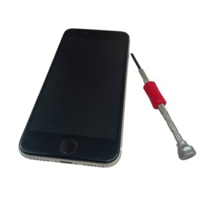 【端末が熱くなる】iPhoneSE2　バッテリー交換