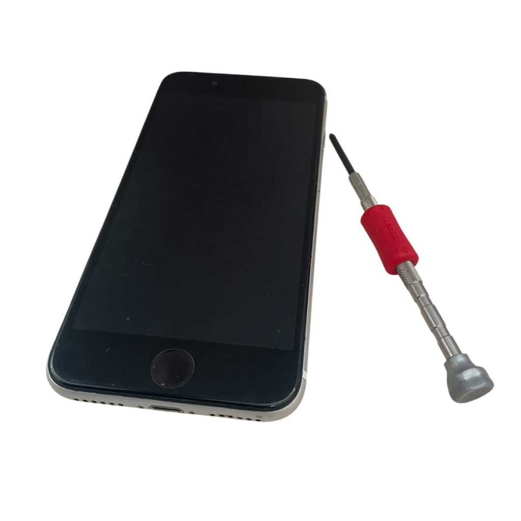 【端末が熱くなる】iPhoneSE2　バッテリー交換