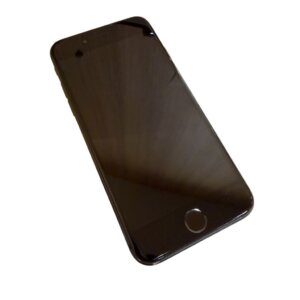 iPhoneSE3 バッテリー交換