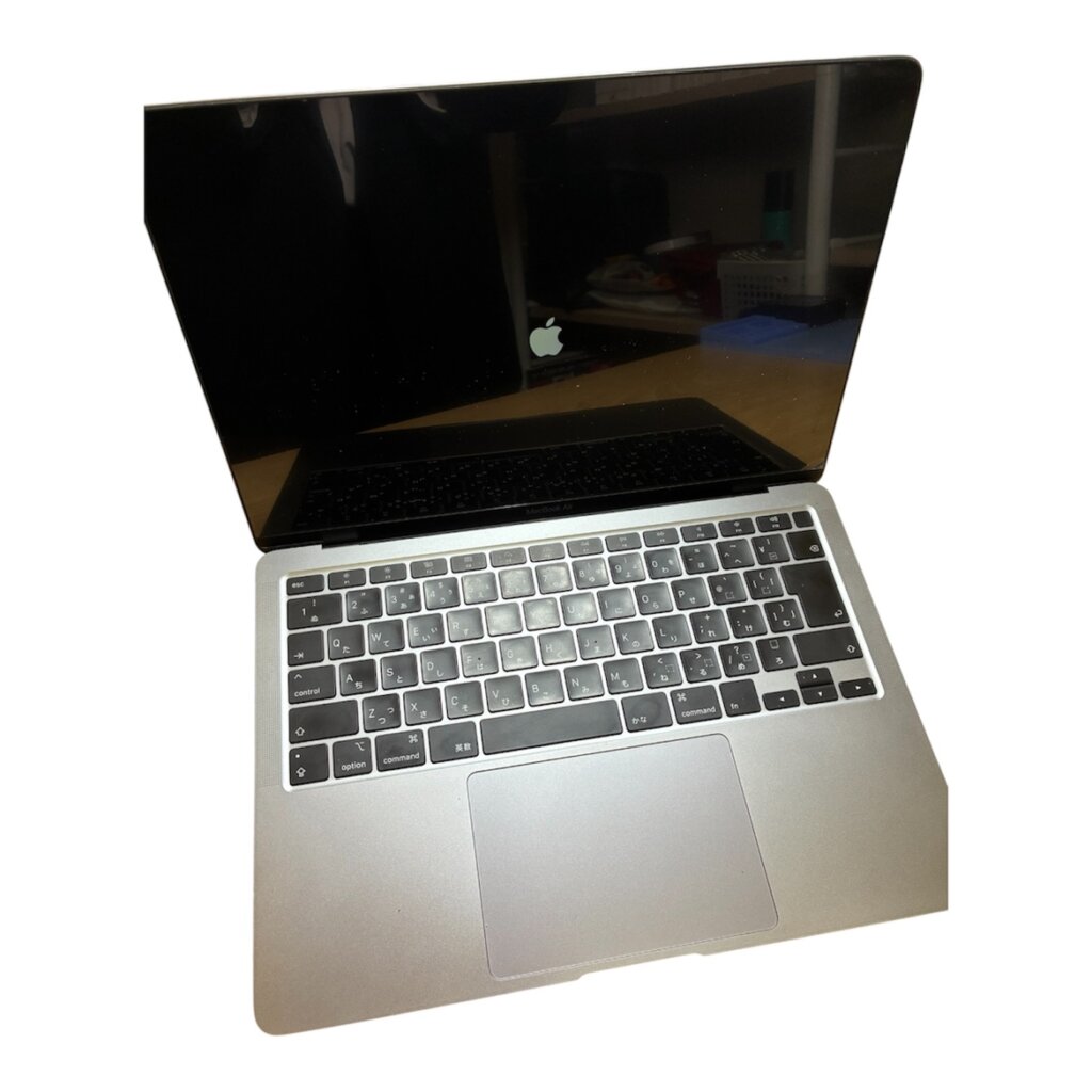 【データそのまま】 MacbookAir13インチ A2179 液晶交換