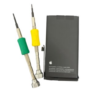 iPhone13 バッテリー交換