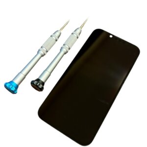 iPhone14液晶交換