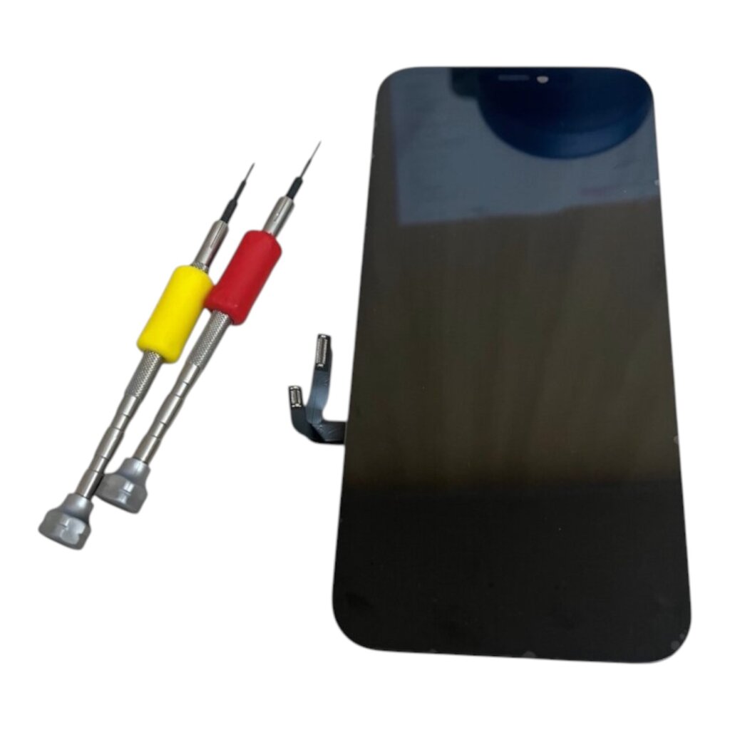 iPhone12 液晶交換
