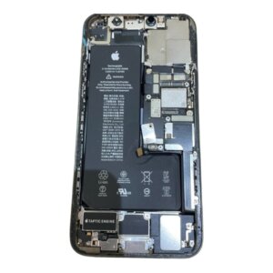 iPhone 11 Pro バッテリー交換修理