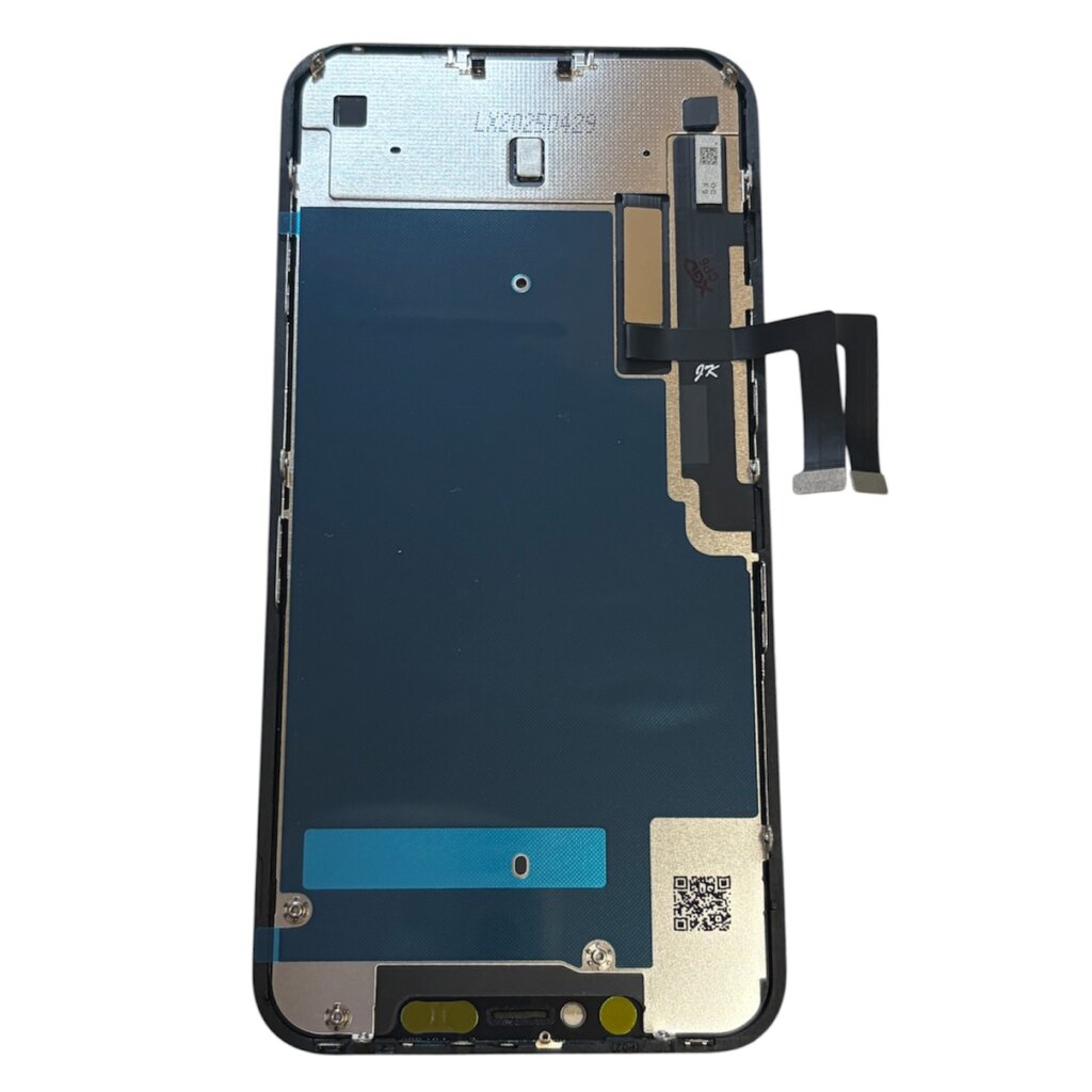 iPhone11 液晶画面交換修理 札幌市 白石区 菊水