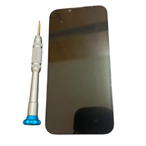 iPhone 14　液晶交換