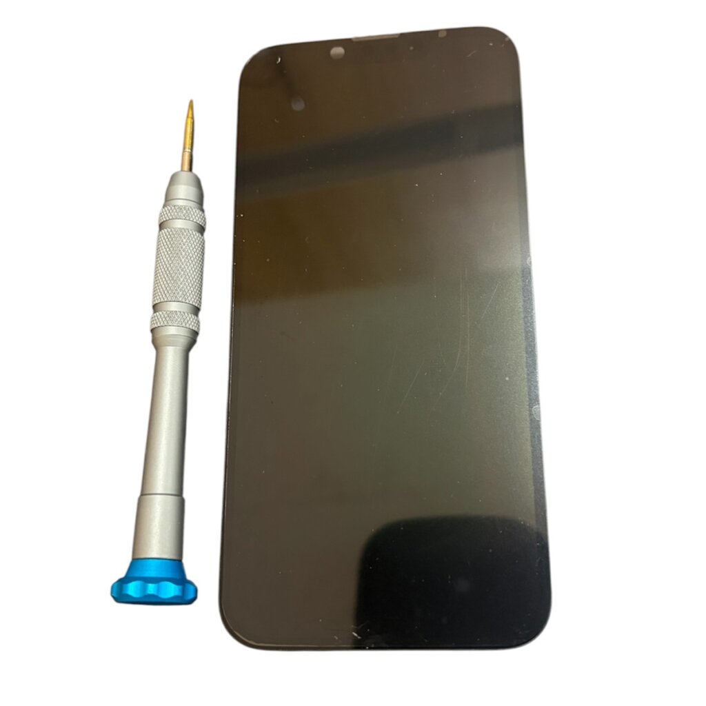 iPhone 14　液晶交換