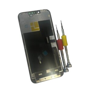 iPhone13Pro　液晶交換