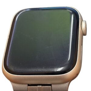 【データそのまま！】AppleWatchSE 40mm 液晶交換