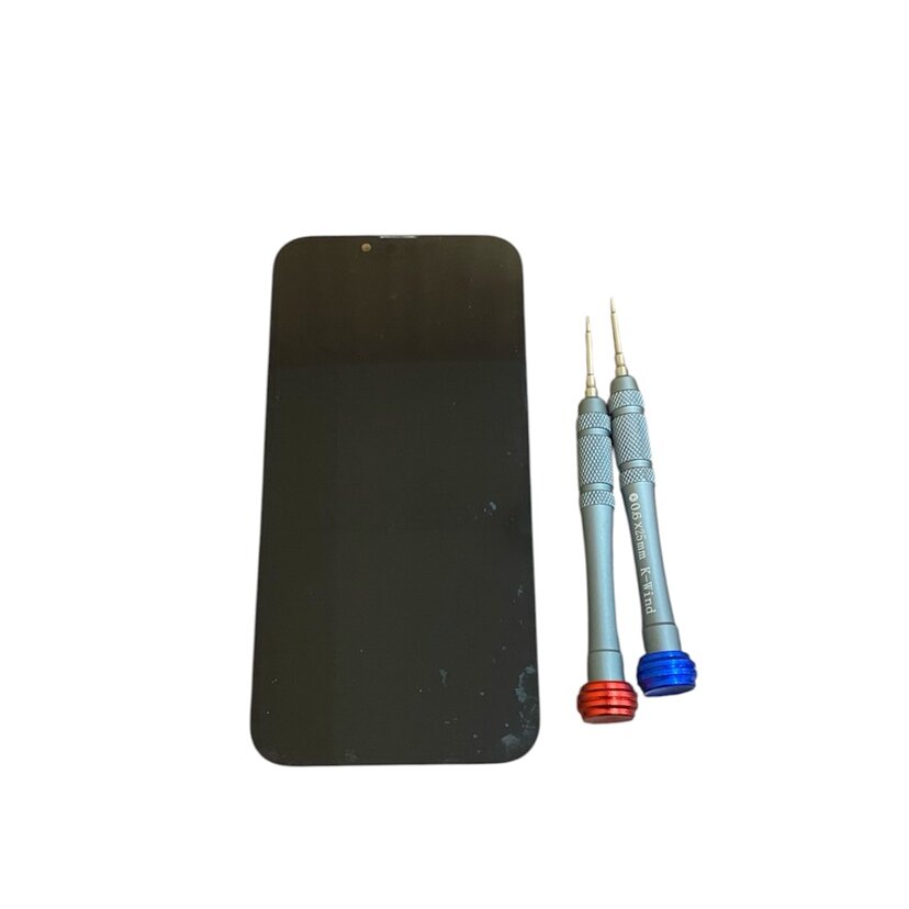 【iPhone13ProMax 液晶交換】