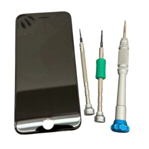 iPhoneSE3液晶交換