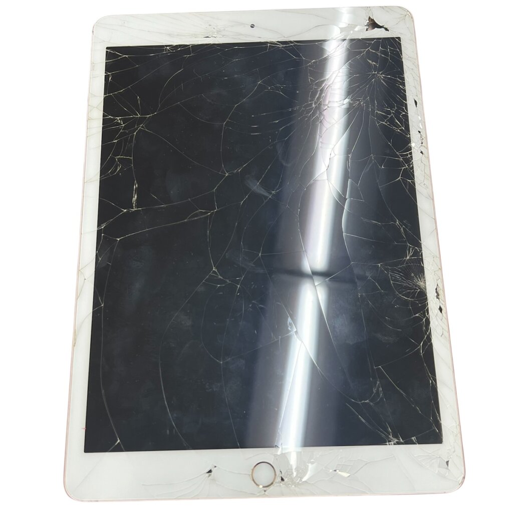 iPad 第7世代（A2198）液晶交換修理