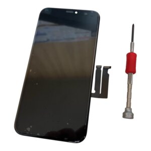 iPhone XR 液晶交換