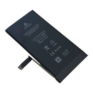 iPhone14 バッテリー交換修理 札幌市 白石区 菊水
