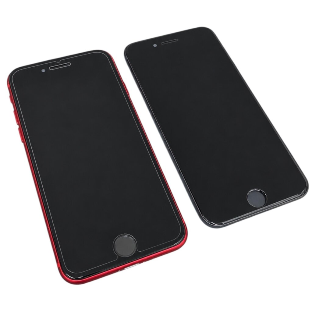 【即日修理！】【データそのまま！】iPhone SE3 液晶交換修理