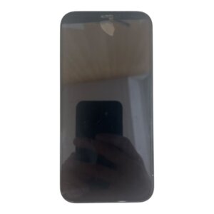 iPhone12 コネクター修理