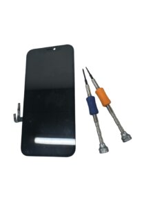 iPhone12 パネル交換