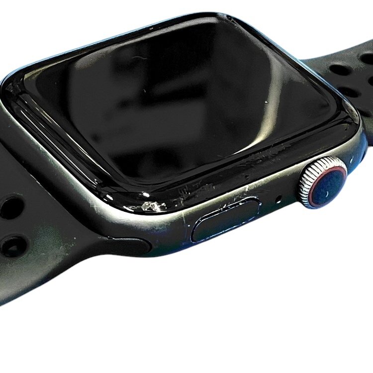 Apple Watch スリープボタン修理