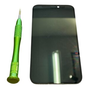 iPhone 12 mini　液晶交換修理