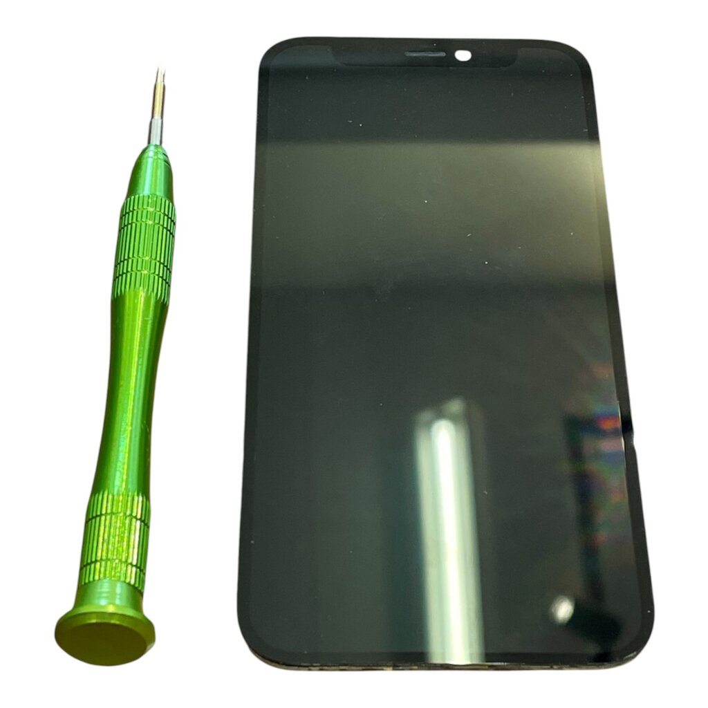 iPhone 12 mini　液晶交換修理