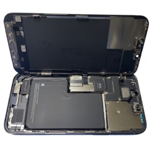 iPhone13 Proバッテリー交換| 取手市戸頭