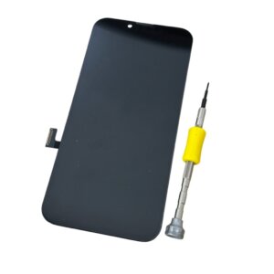ただいま半額キャンペーン中！【衝撃破損:液晶交換】iPhone 13