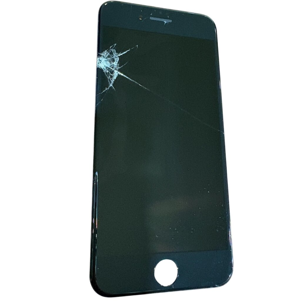 iPhoneSE3 液晶交換
