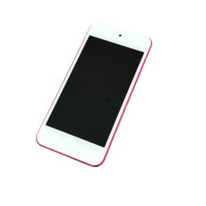 iPod touch【バッテリー消耗・バッテリー交換】