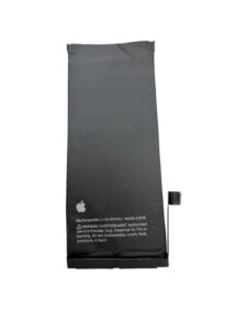 iPhoneSE3 バッテリー交換