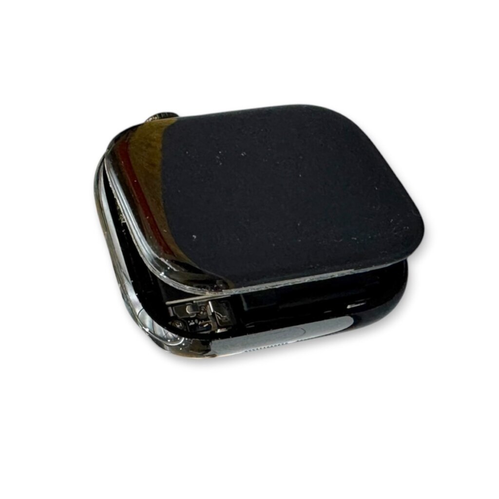 Applewatch7 バッテリー交換