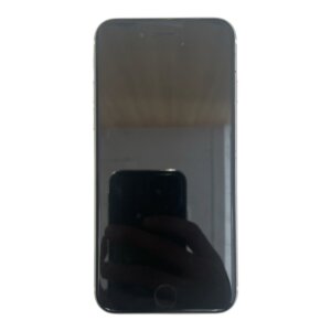 iPhone SE2　バッテリー交換