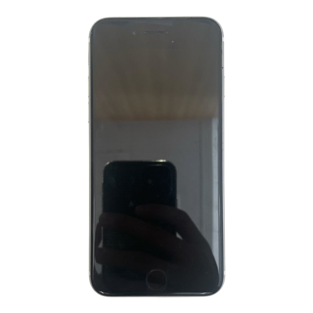 iPhone SE2　バッテリー交換