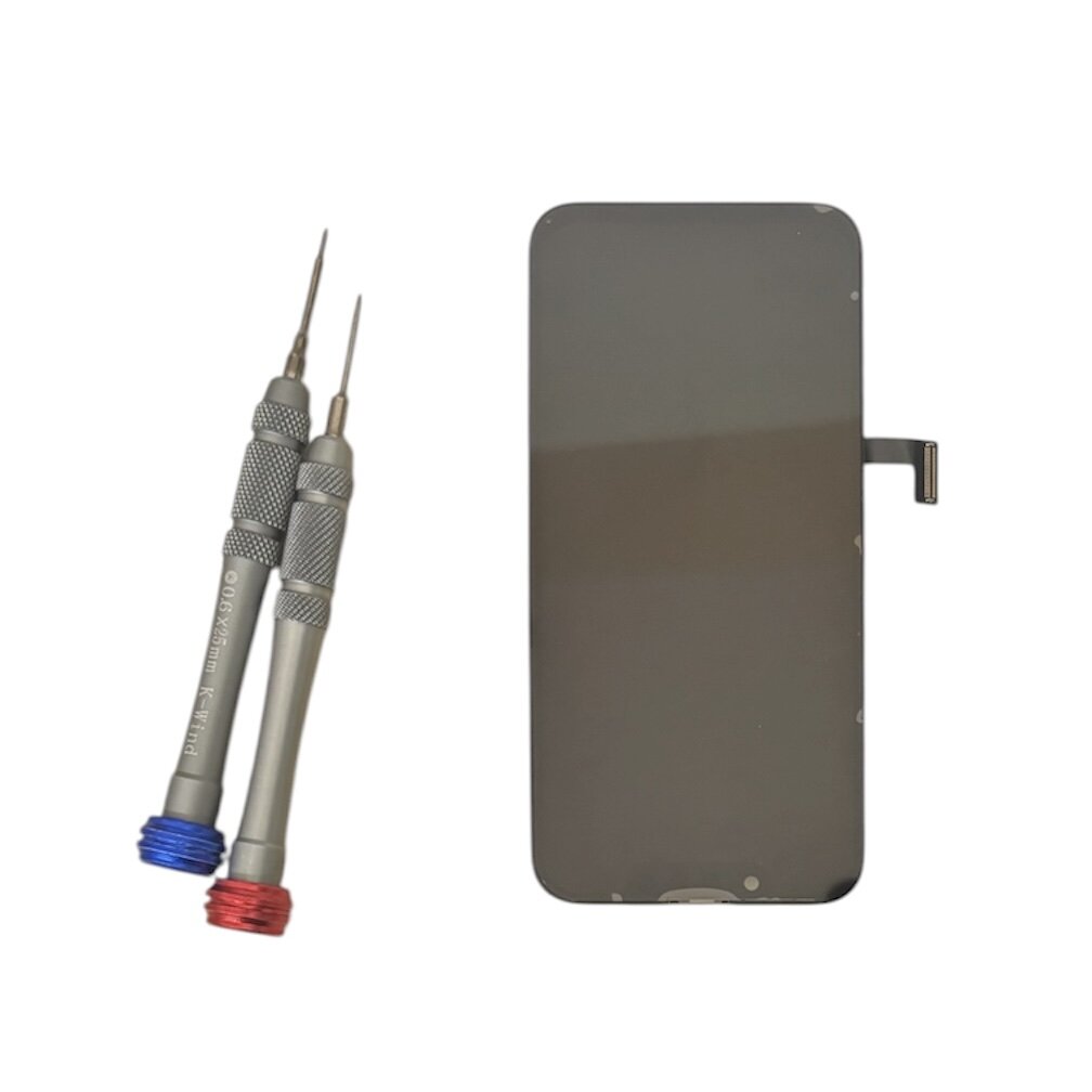 iPhone13Promini 液晶交換