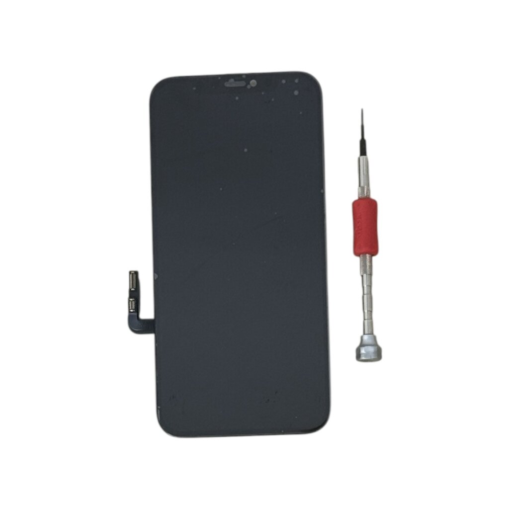 ただいま半額キャンペーン中！【衝撃破損:液晶交換】iPhone 12