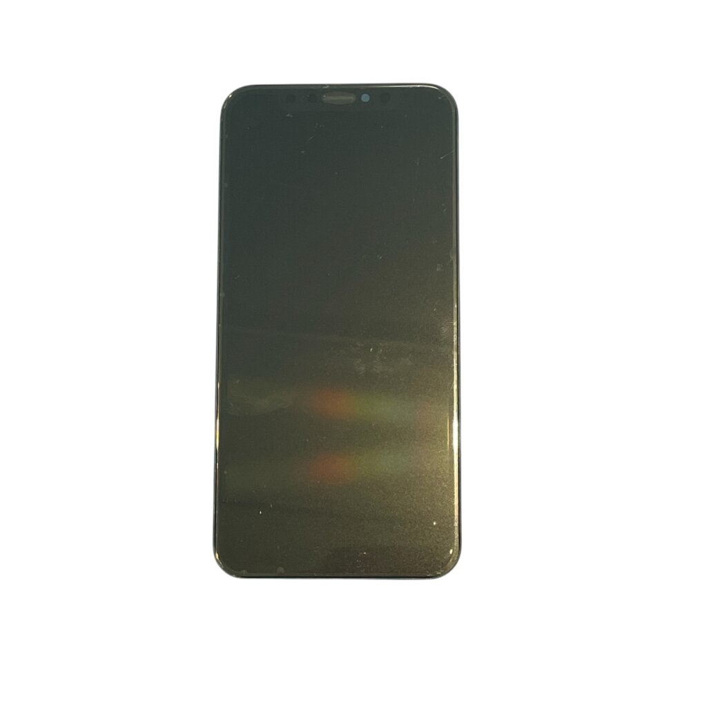 iPhoneXR 液晶交換