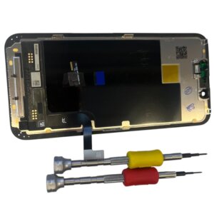 iPhone13mini　液晶交換